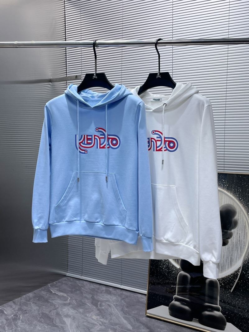 Kenzo Hoodies